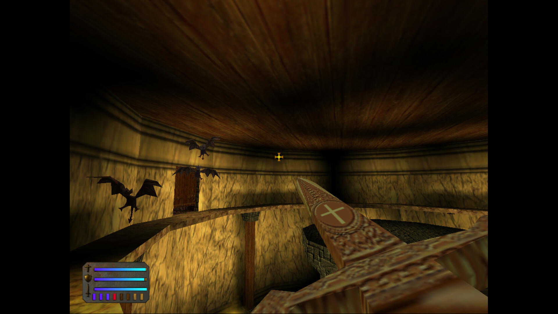 Catechumen Screenshot 33