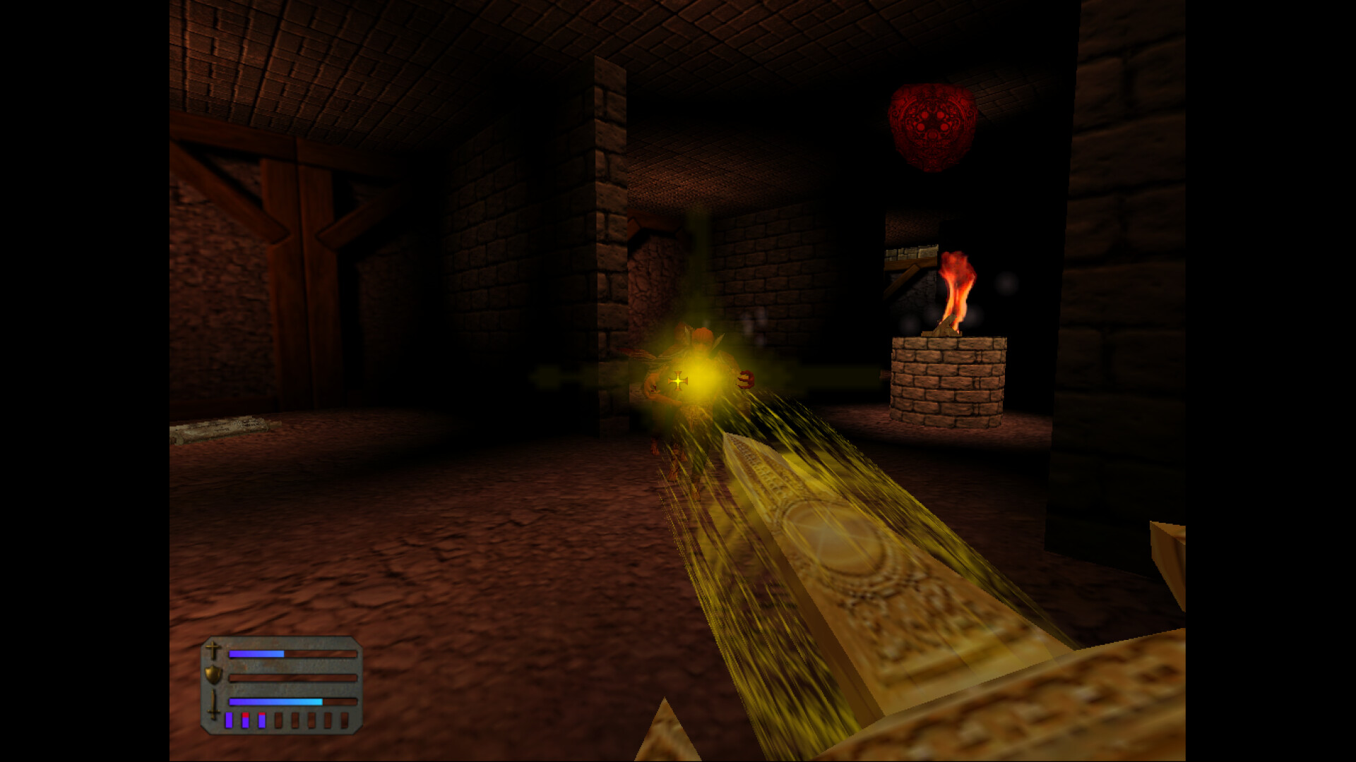 Catechumen Screenshot 6