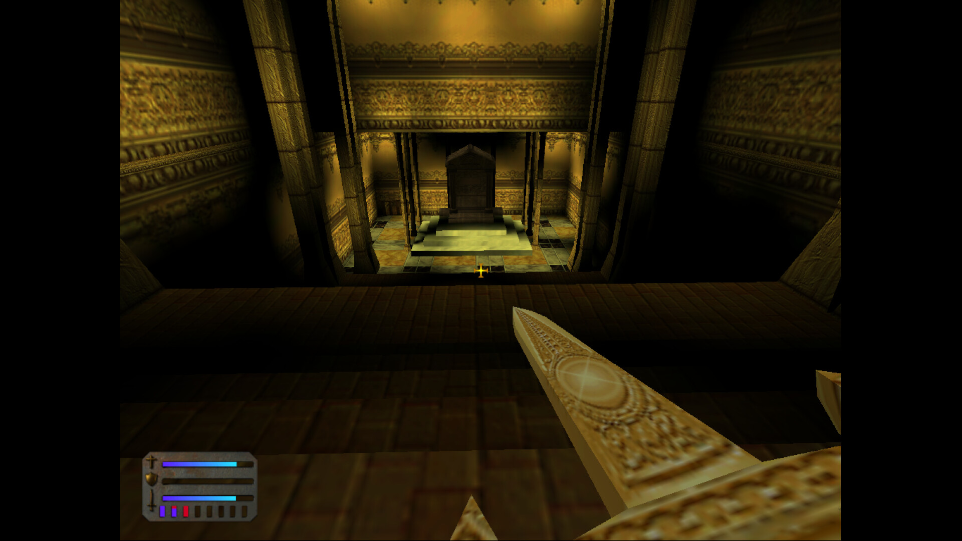 Catechumen Screenshot 28