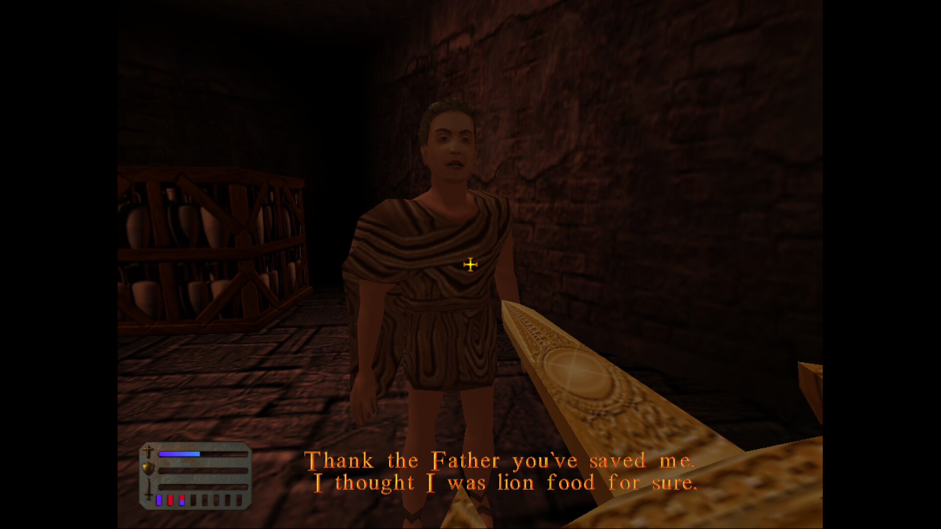 Catechumen Screenshot 13