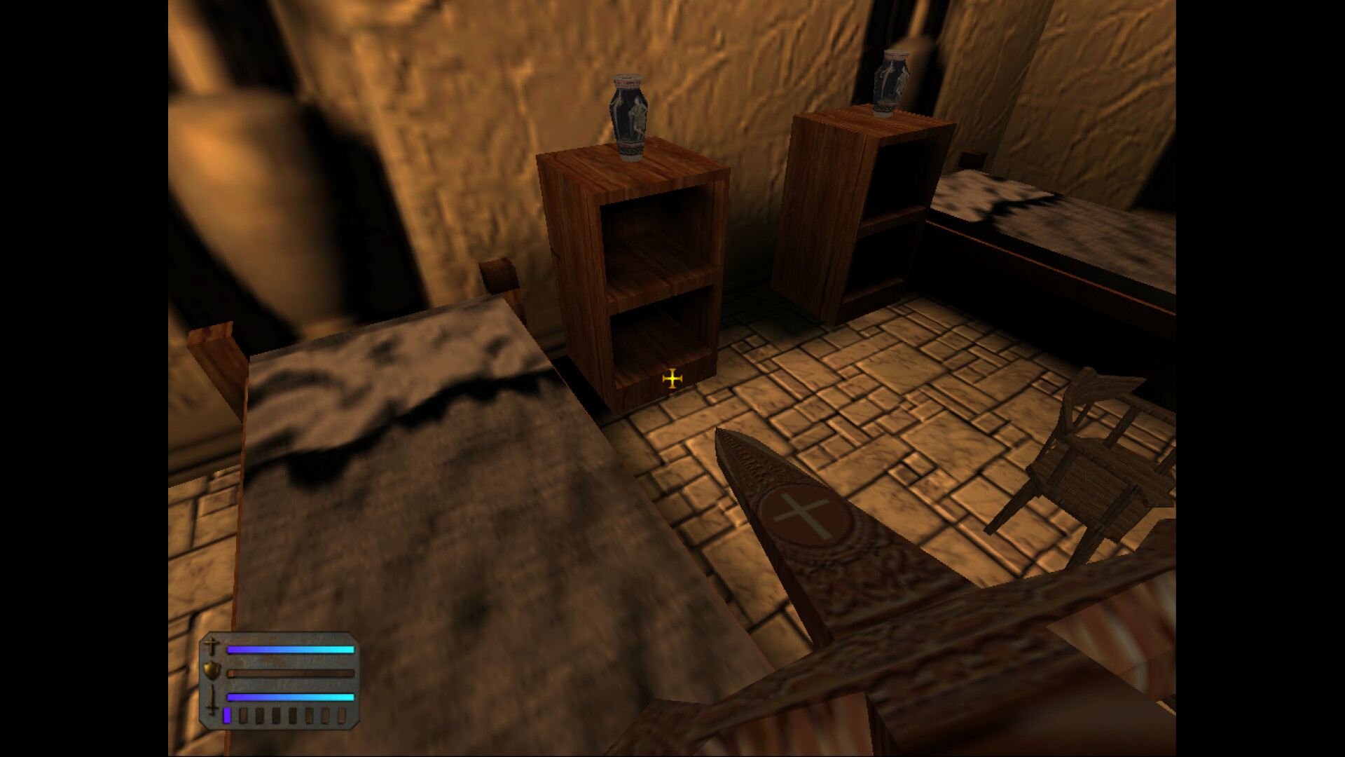 Catechumen Screenshot 17