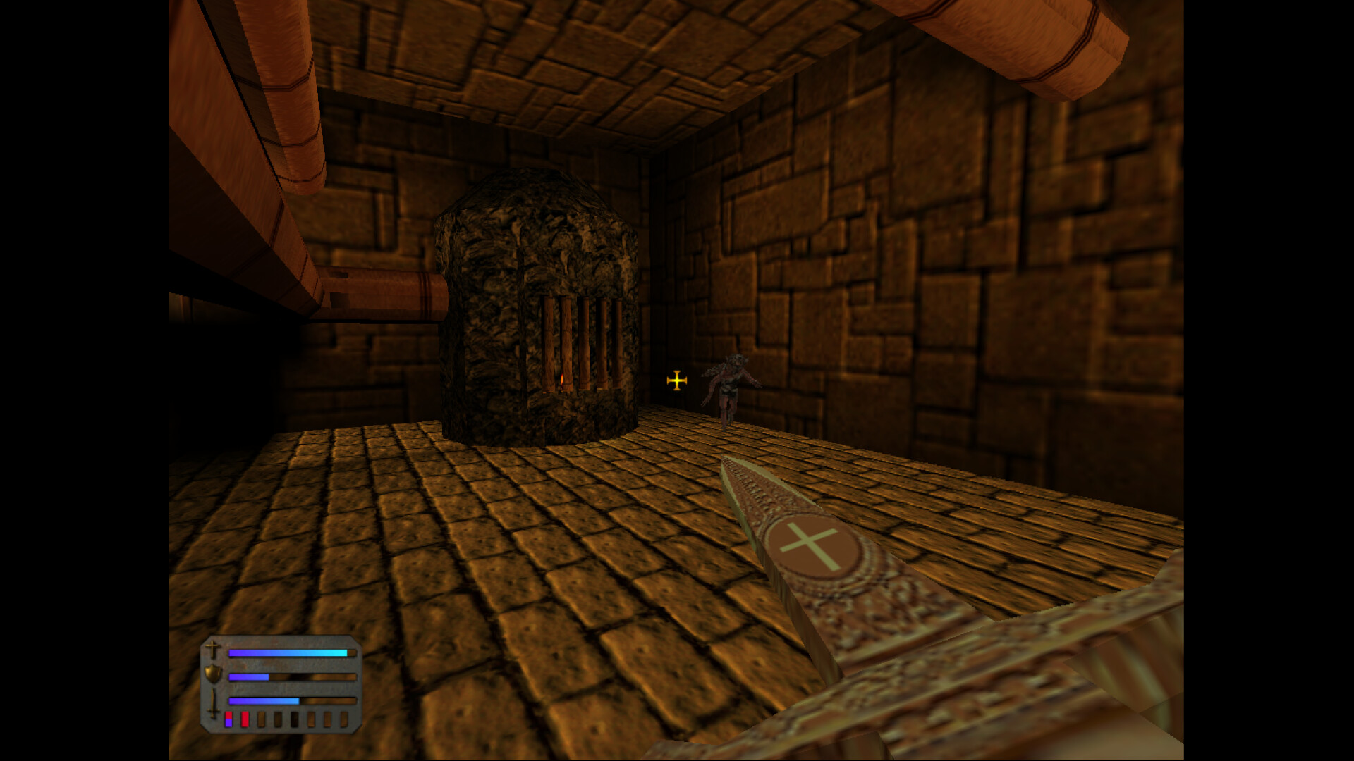 Catechumen Screenshot 38