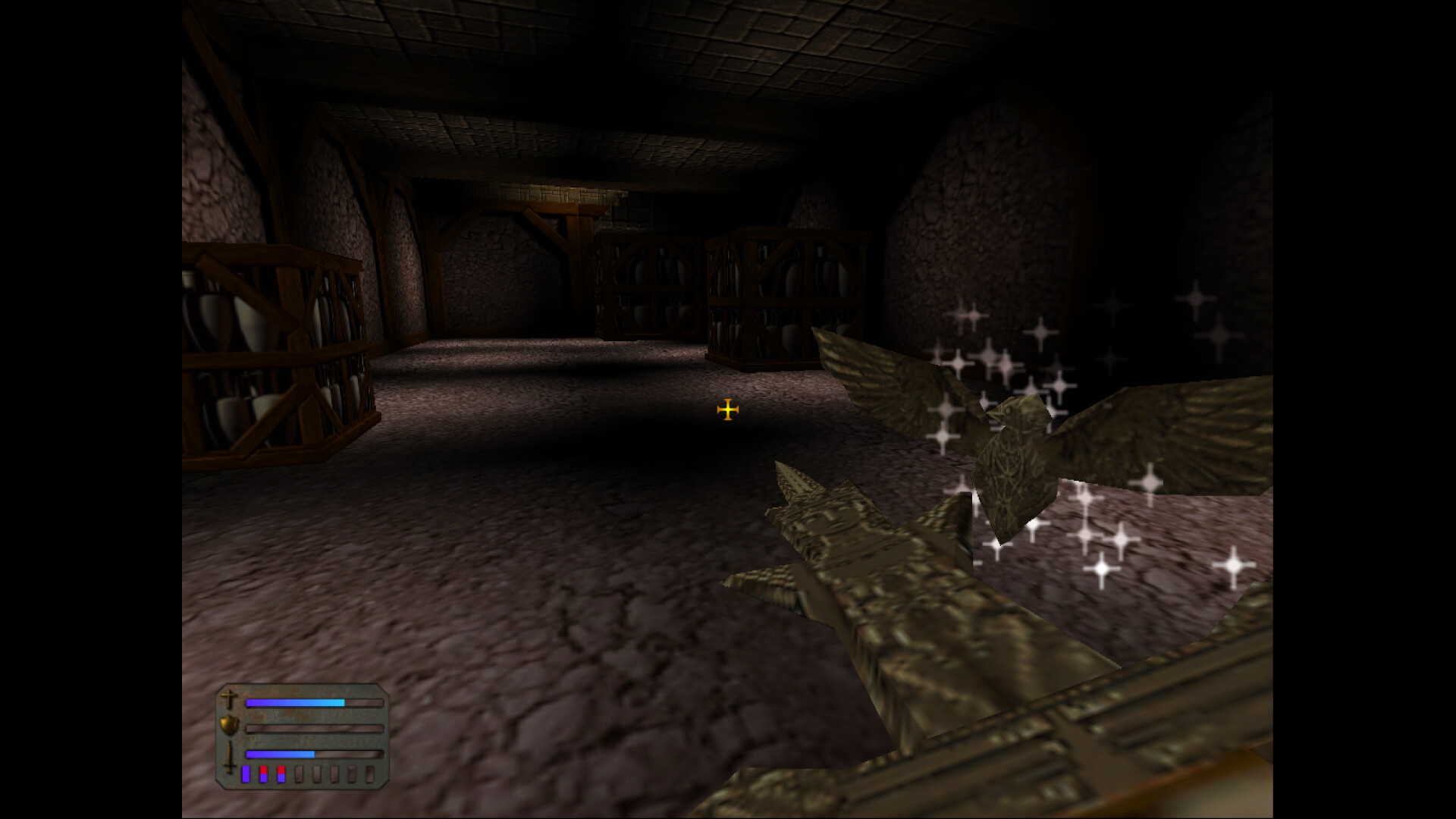 Catechumen Screenshot 26