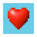 Heart Collector icon