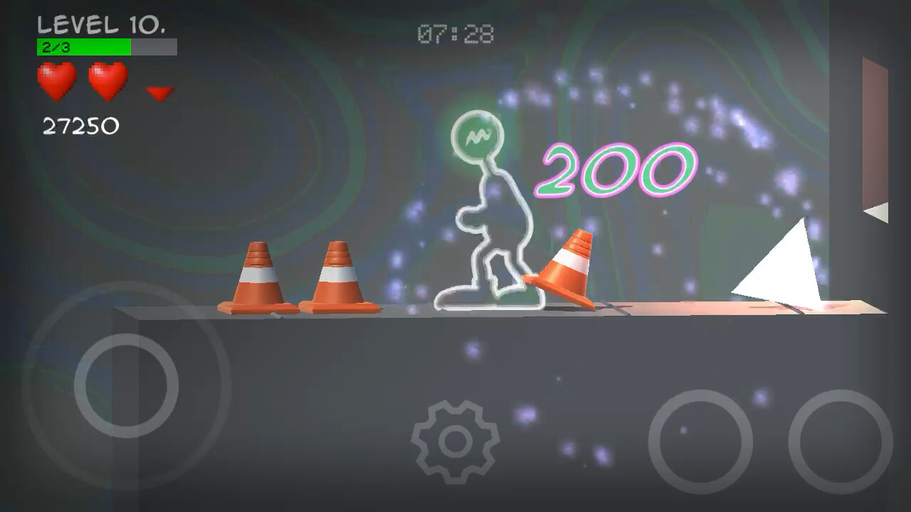 GreenBulb Screenshot 9