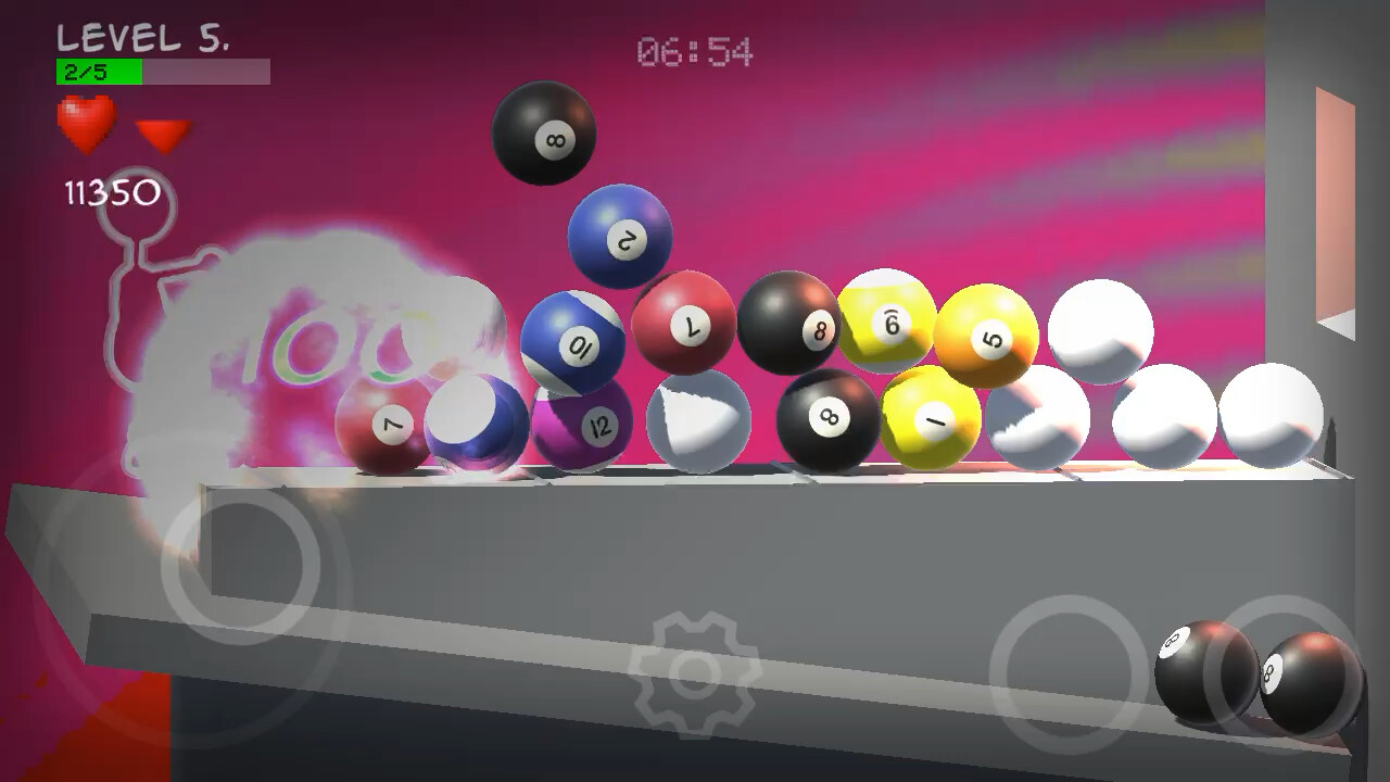 GreenBulb Screenshot 4