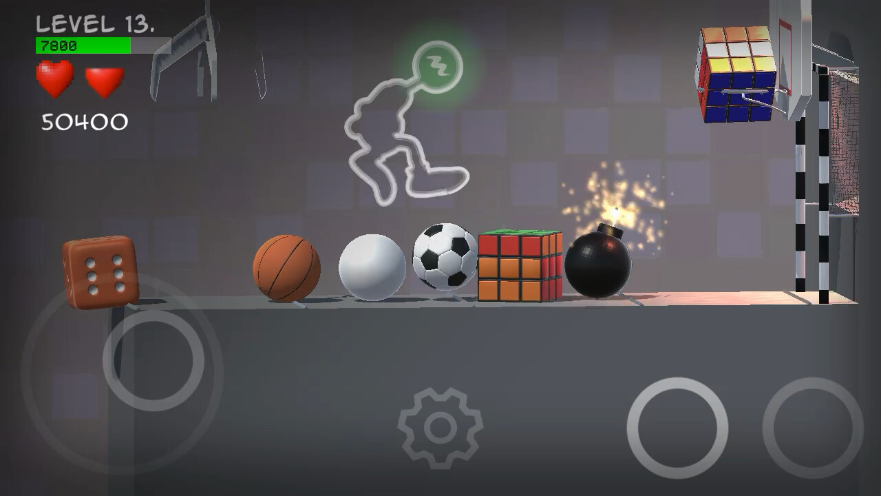 GreenBulb Screenshot 12