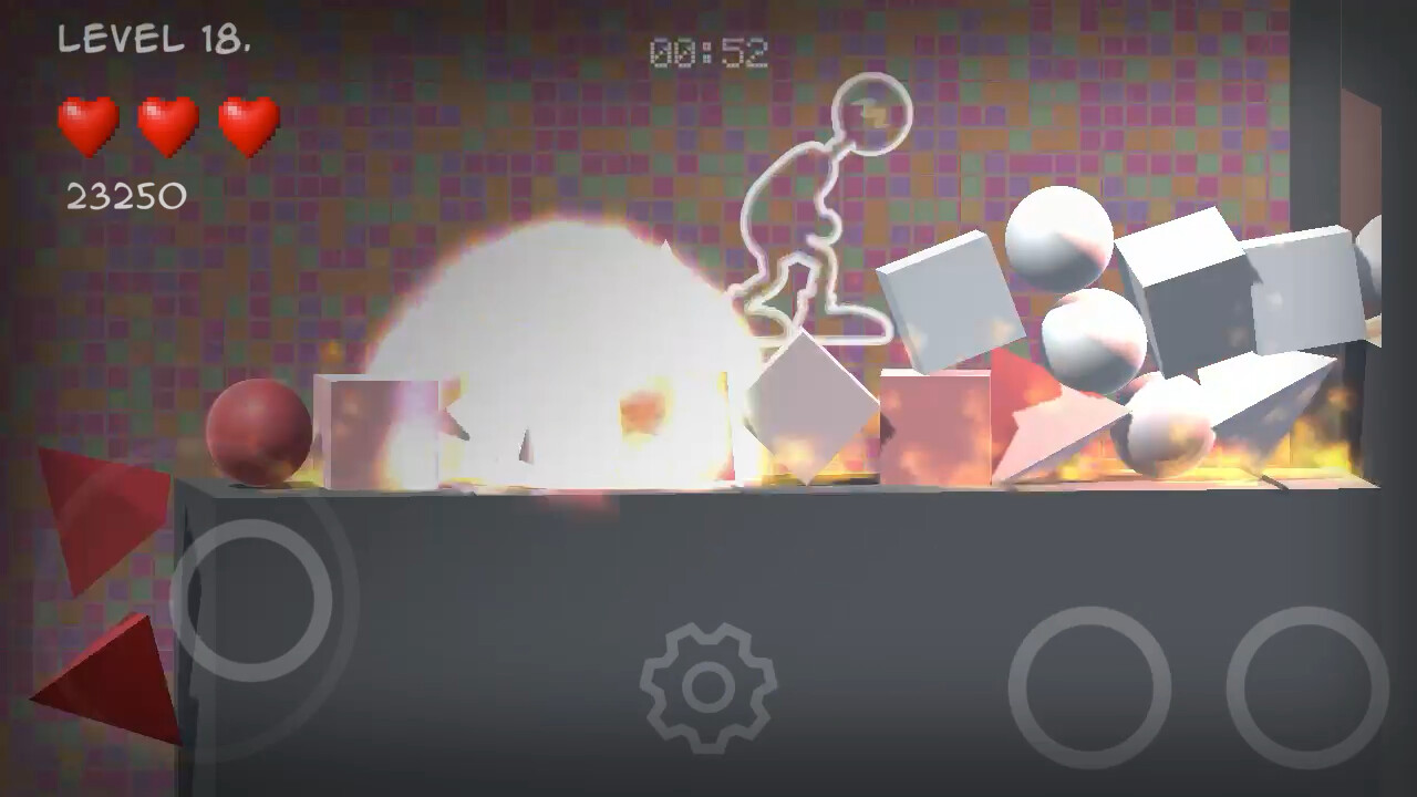 GreenBulb Screenshot 17