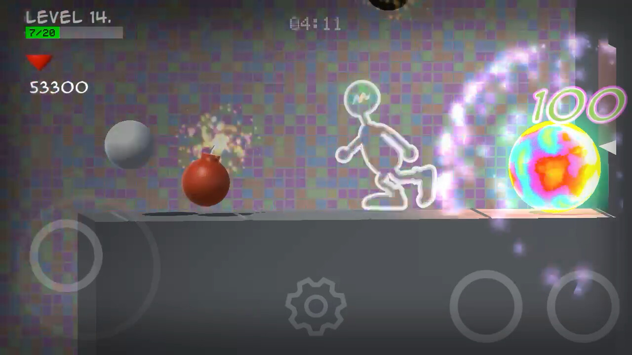 GreenBulb Screenshot 13