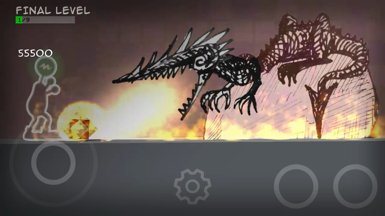 GreenBulb Screenshot 19