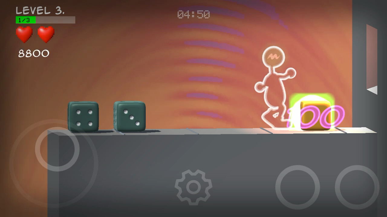 GreenBulb Screenshot 2