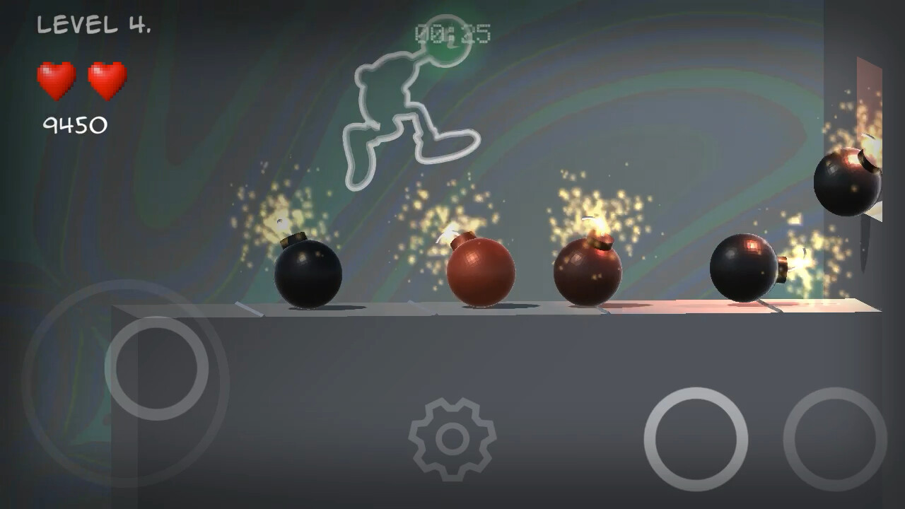 GreenBulb Screenshot 3