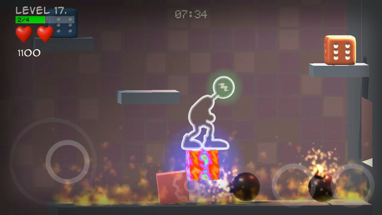 GreenBulb Screenshot 16