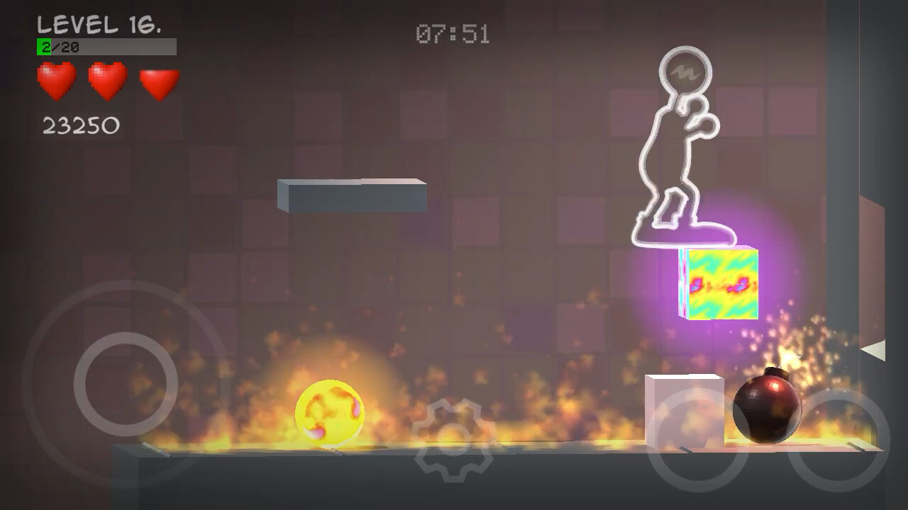 GreenBulb Screenshot 15