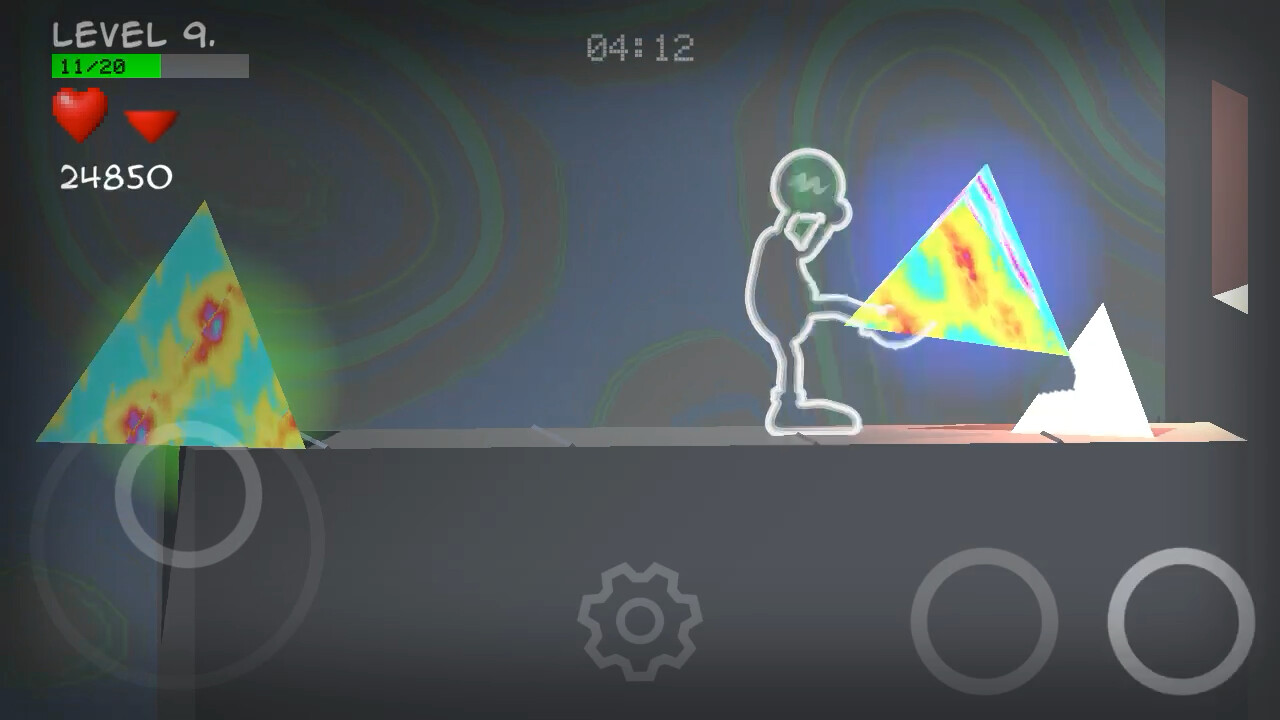 GreenBulb Screenshot 8