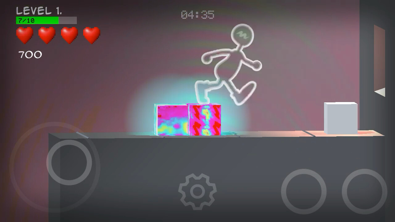 GreenBulb Screenshot 0