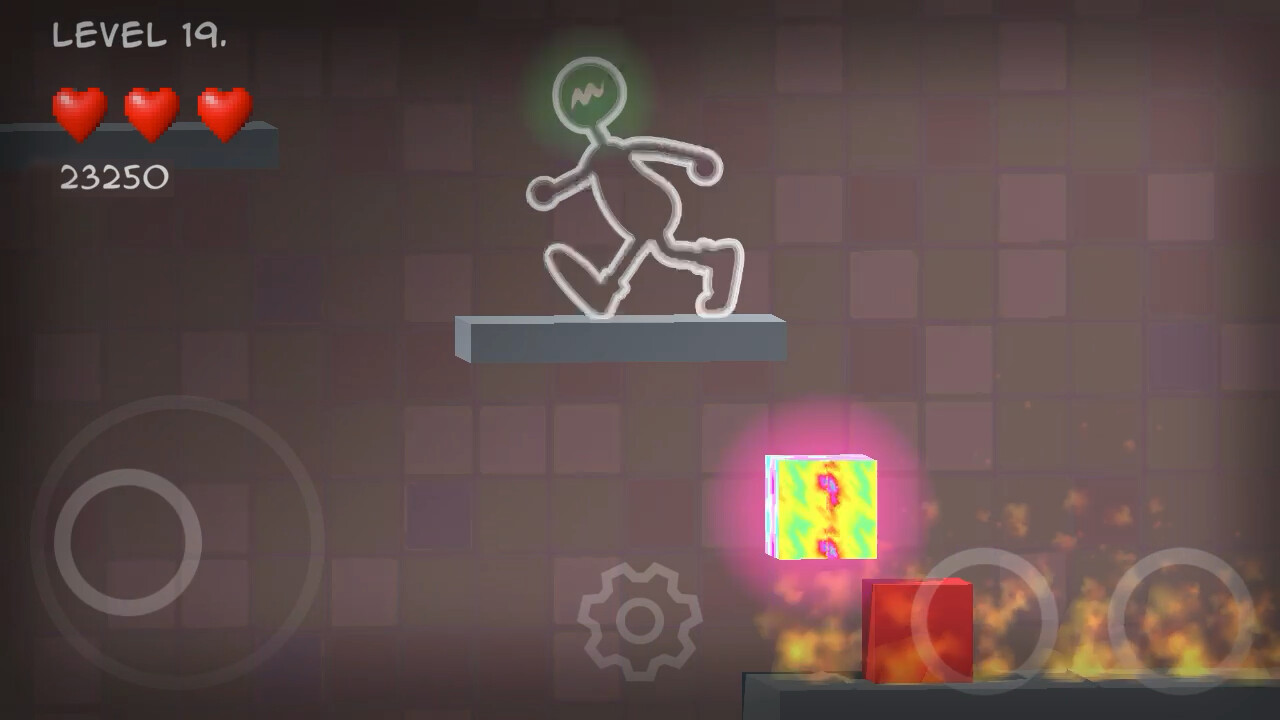 GreenBulb Screenshot 18