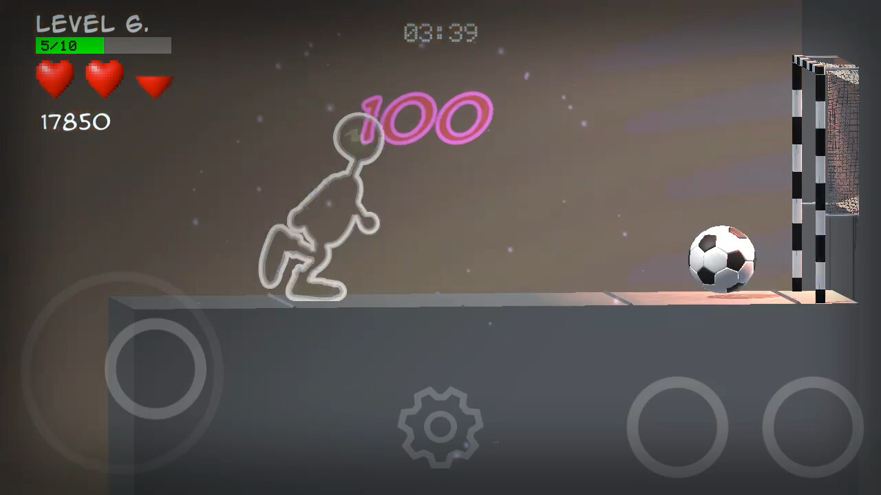 GreenBulb Screenshot 5