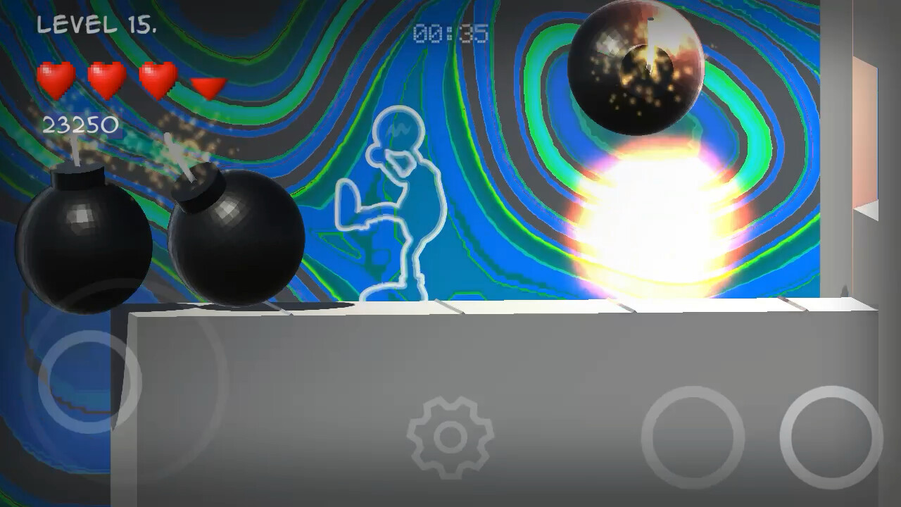 GreenBulb Screenshot 14