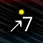 coming up sevens icon