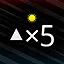 royal flush icon