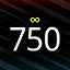 infinite milestone 2 icon