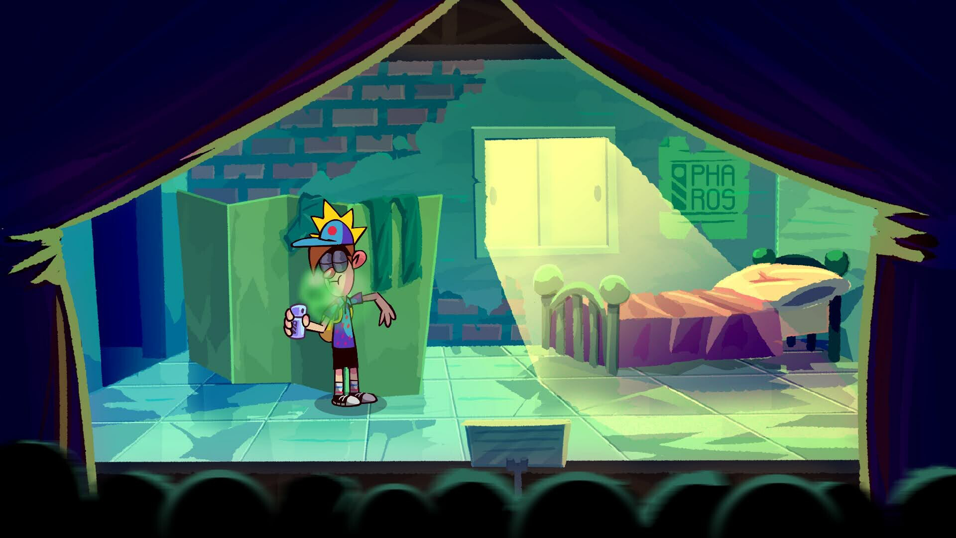 Tourist Trap Screenshot 2