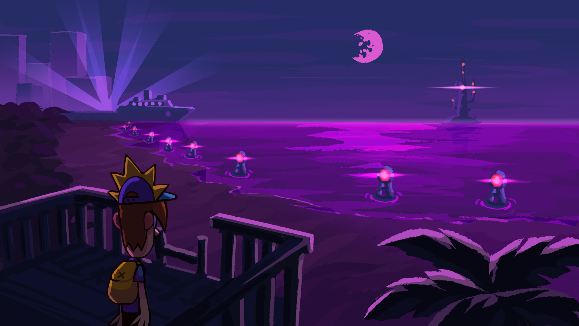 Tourist Trap Screenshot 7