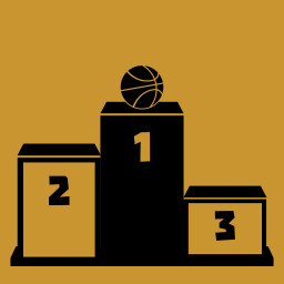 Champion of World icon