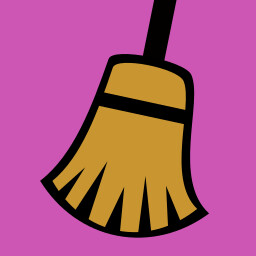 Sweep icon