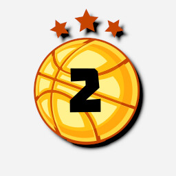 Bench player Playoffs icon