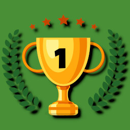 Rookie Full Season icon