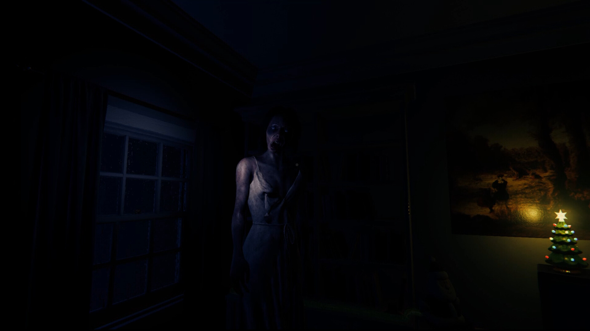 Among Ashes Screenshot 6