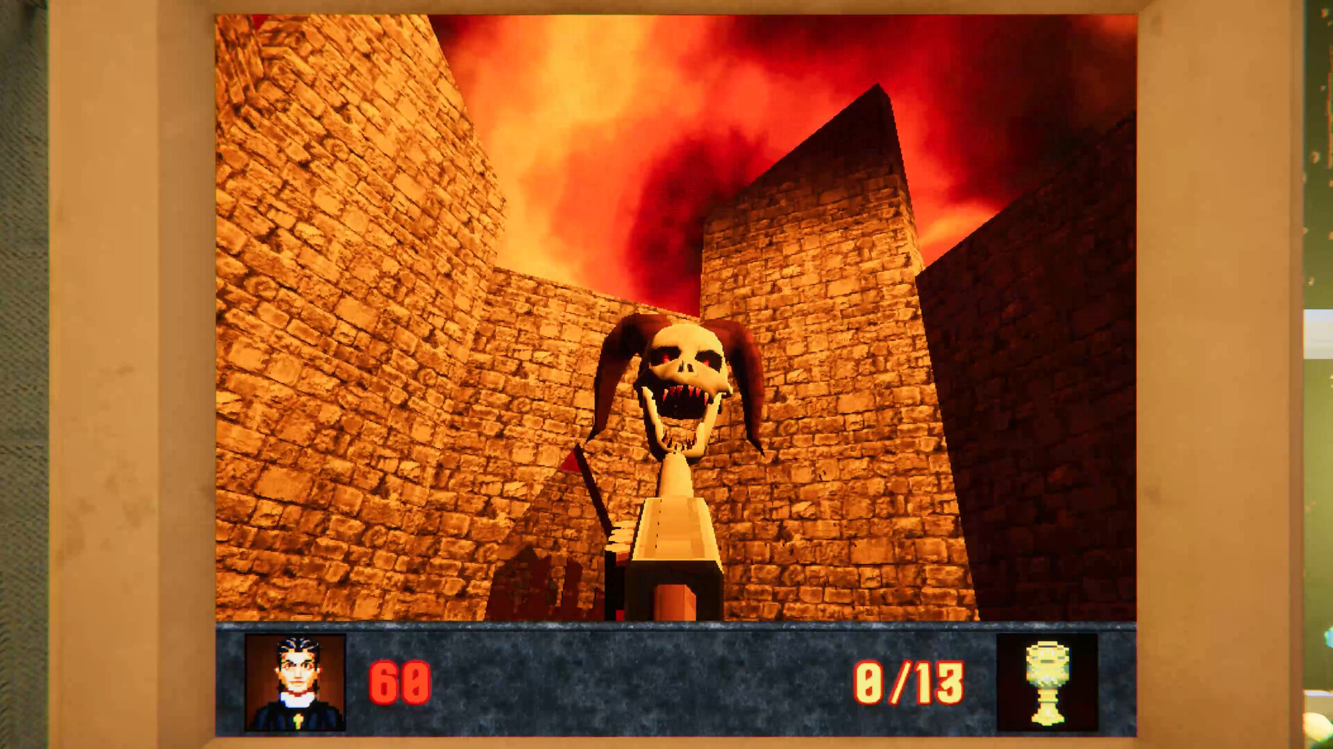 Among Ashes Screenshot 5
