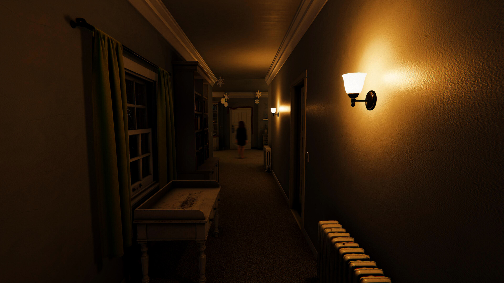 Among Ashes Screenshot 0