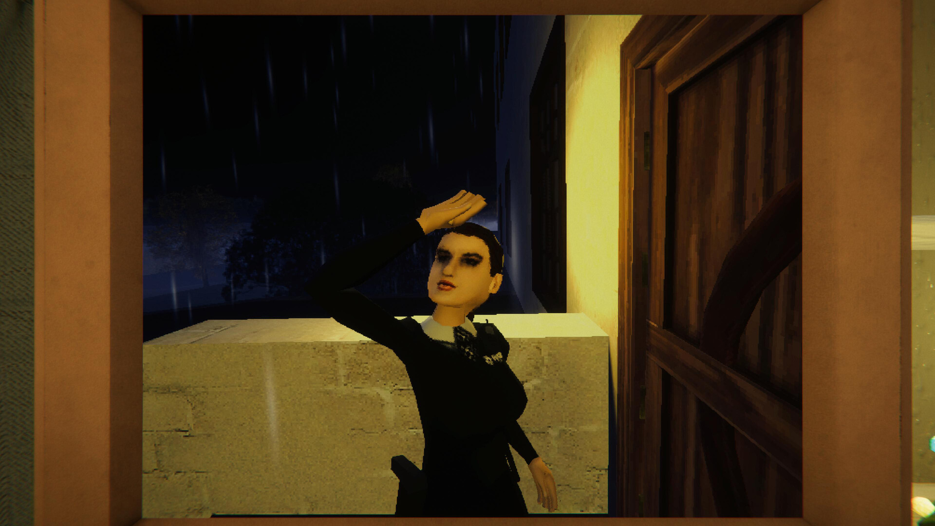 Among Ashes Screenshot 8