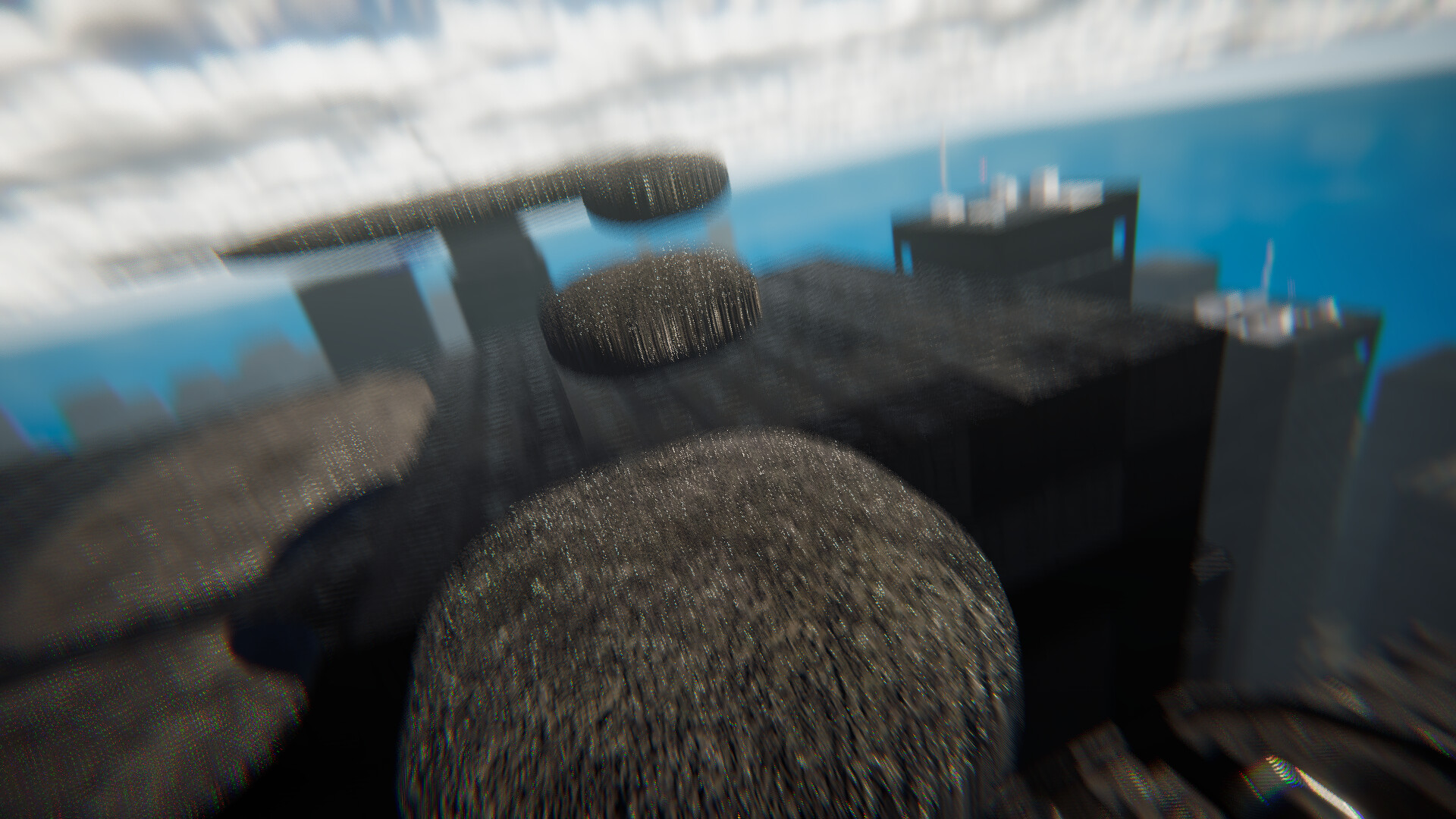 You Are Sick Screenshot 1