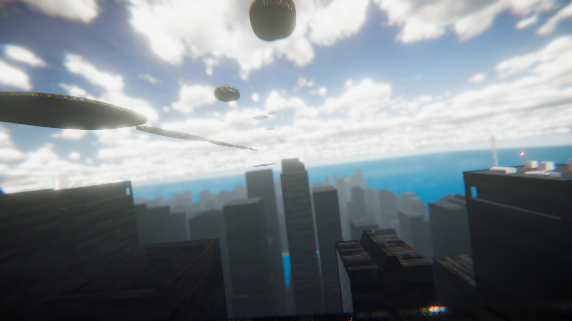 You Are Sick Screenshot 0