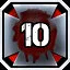 Bulldog icon