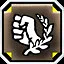 Power to the people icon