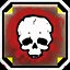 Dog of mass destruction icon