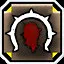 Bubble bath icon
