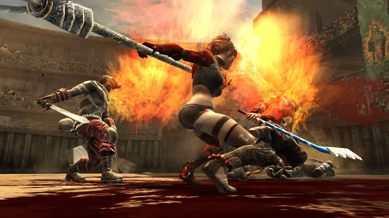 Bloodbath Screenshot 8