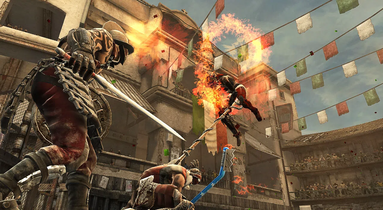 Bloodbath Screenshot 3