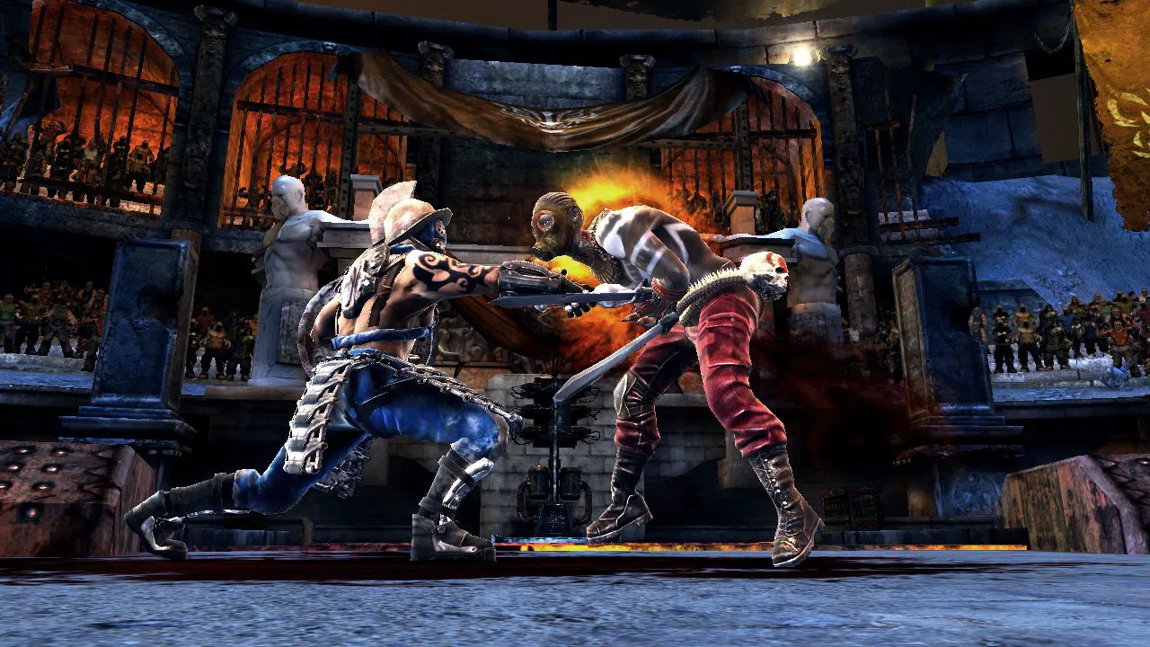 Bloodbath Screenshot 7