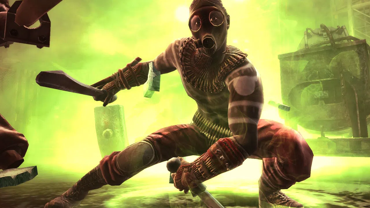 Bloodbath Screenshot 10