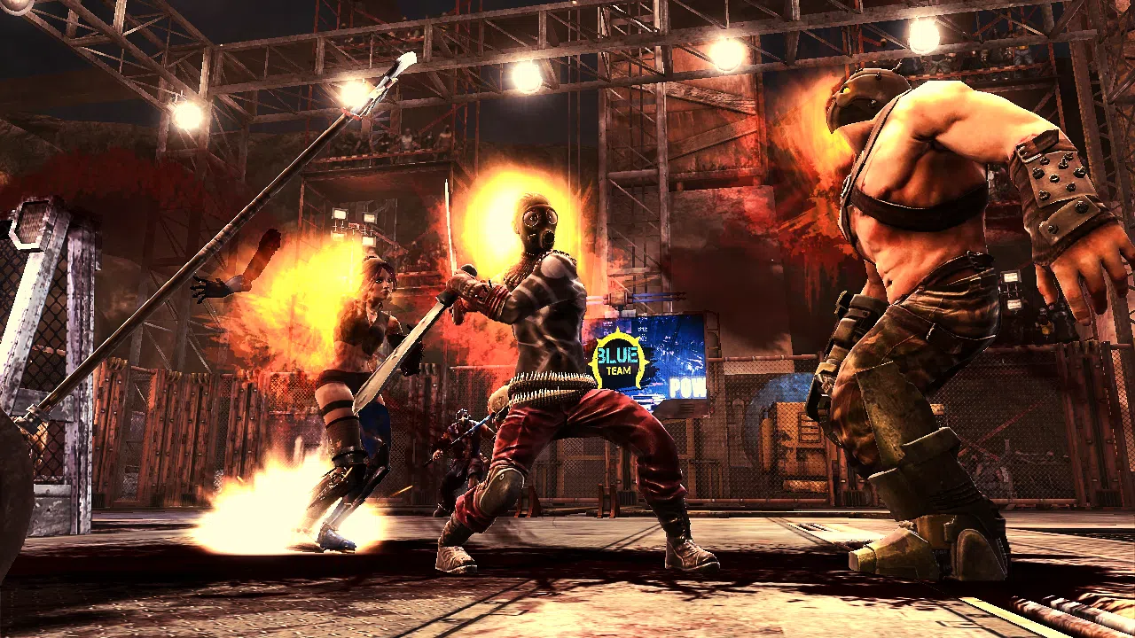 Bloodbath Screenshot 4