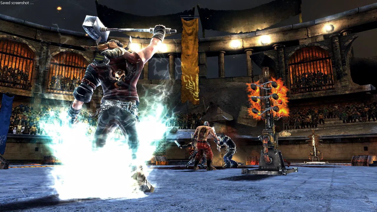 Bloodbath Screenshot 9