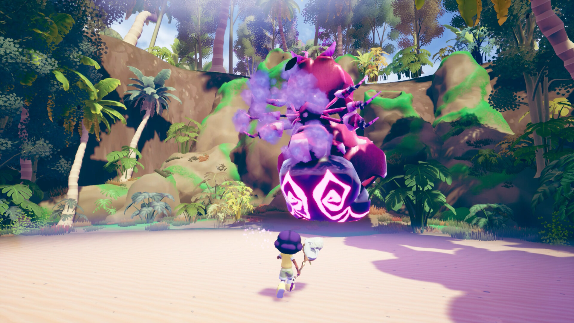 Bugnauts! Screenshot 6