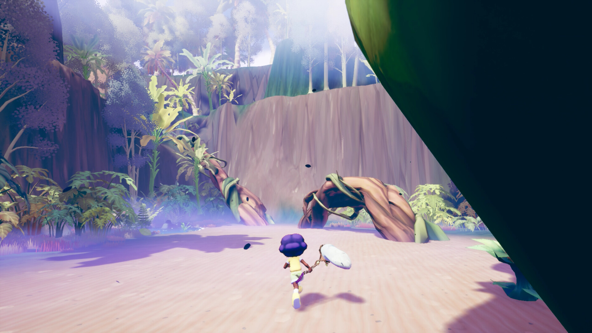 Bugnauts! Screenshot 2